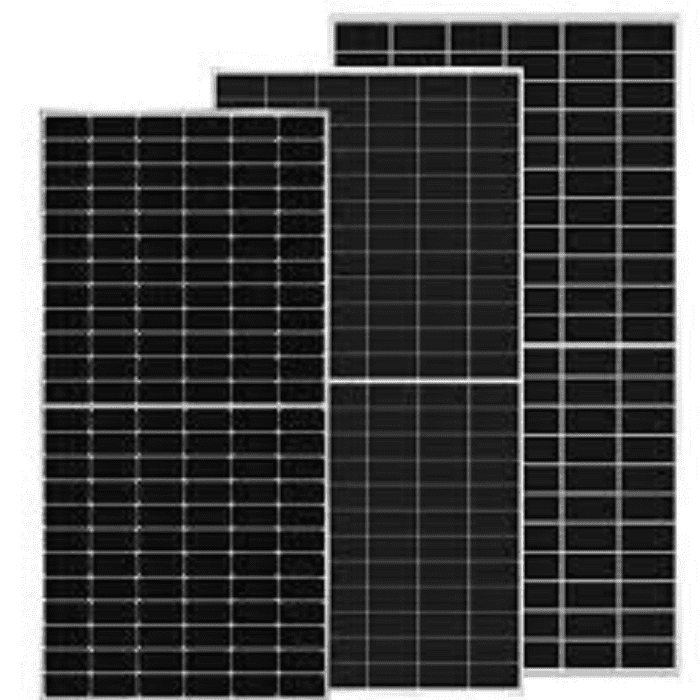 Huasun Solar 710 watts