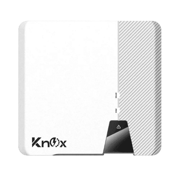 Knox 30 kW On-Grid Inverter