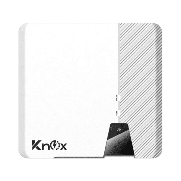 Knox 50 kW On-Grid Inverter
