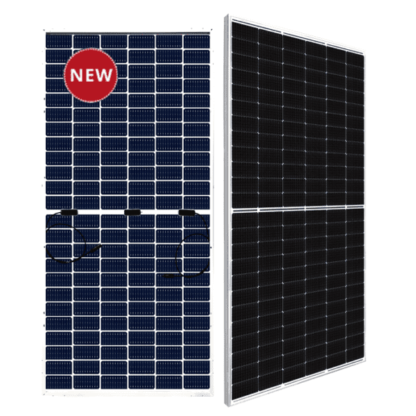 Canadian panel 620 Watt