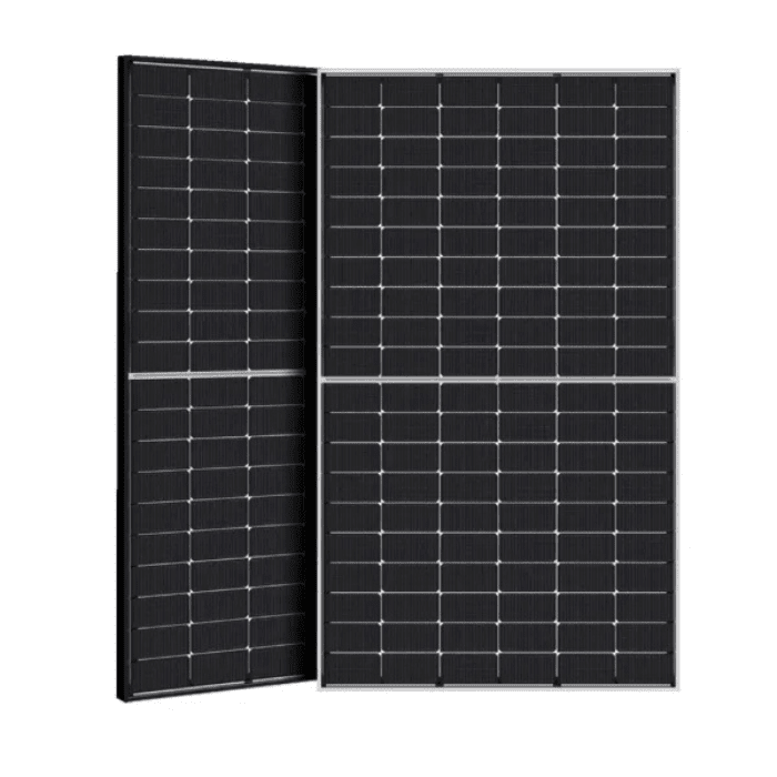 Yingli Solar 705 watt