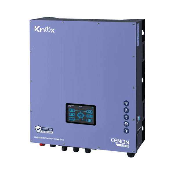 Knox Xenon 16000 12kw