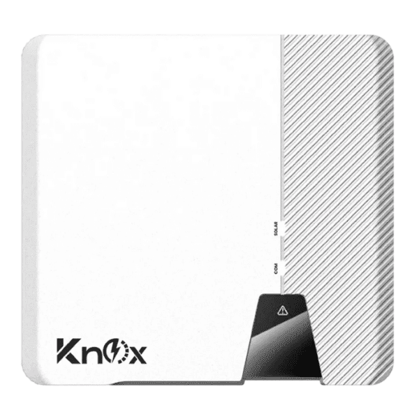 Knox 8kW On-Grid Inverter