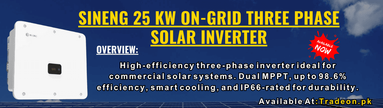 Solar Energy Blog Banner in Blue and Yellow Simple Style (4) (1)