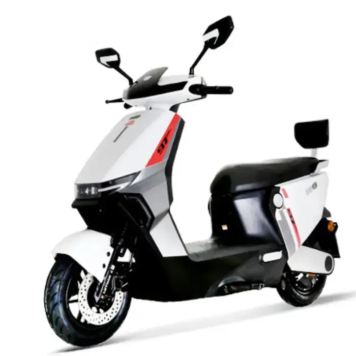 S70 Electric Bike