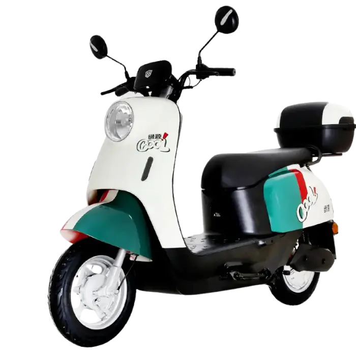 MODA 1 Electric Bike