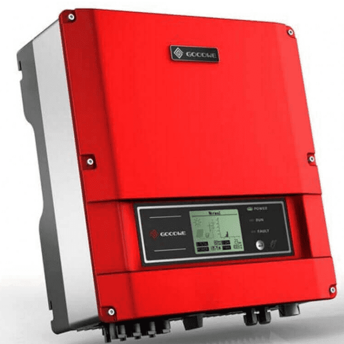 Goodwe 30 kw On-grid Inverter