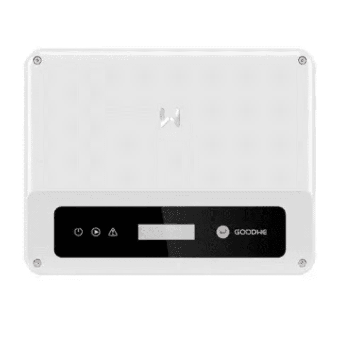 Goodwe 50 kw On-grid Inverter