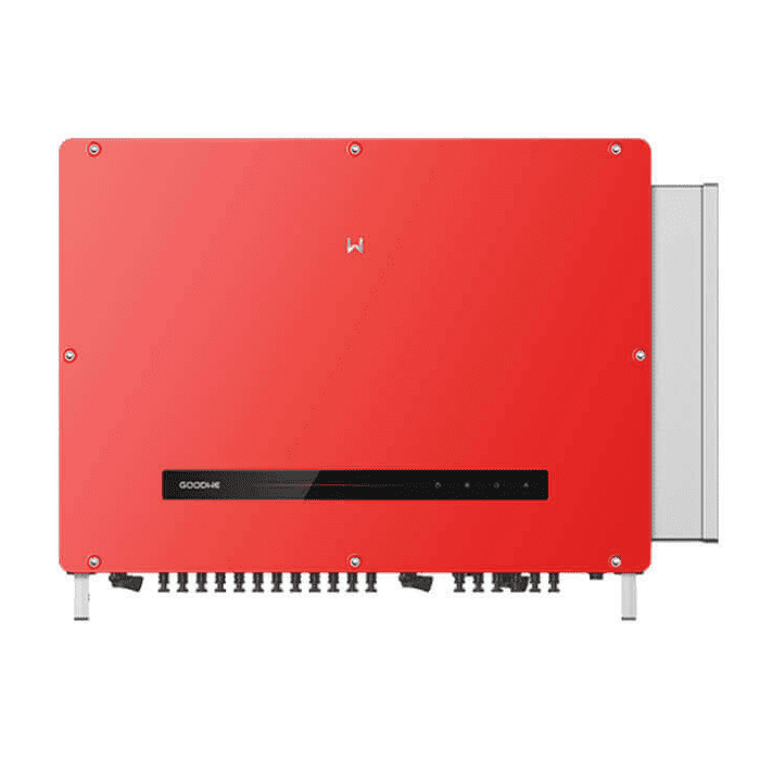 Goodwe 80 kw On-grid Inverter