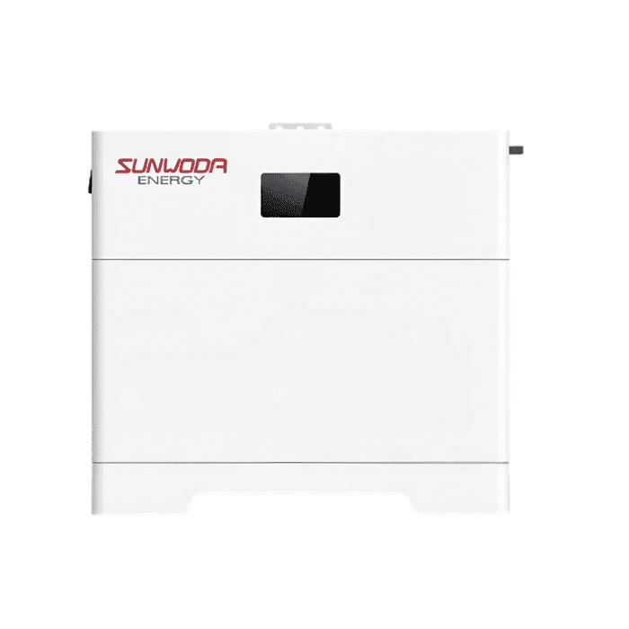 Sunwoda Suness 5kw HV Module Battery
