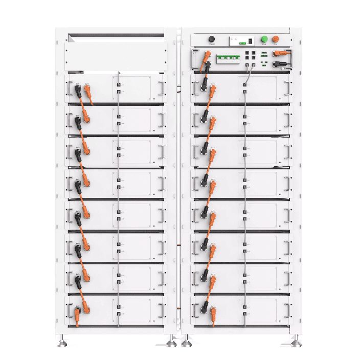Sunwoda Oasis Flex HV (Module) Lithium Battery (5kw each)